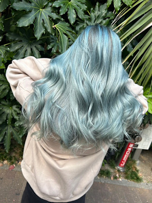 TIGRE tenjin×ロング