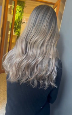 TIGRE tenjin×ロング