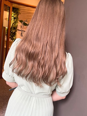 TIGRE tenjin×ロング