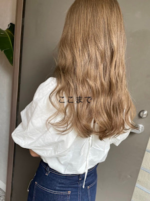 TIGRE tenjin×ロング