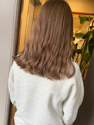 TIGRE tenjin×ミディアム