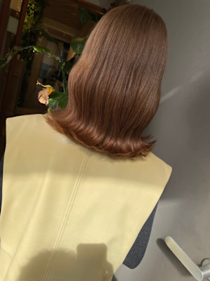 TIGRE tenjin×ミディアム