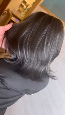 TIGRE tenjin×ミディアム