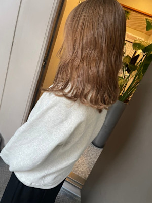 TIGRE tenjin×ミディアム