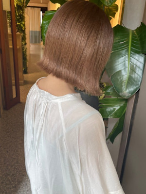 TIGRE tenjin×ショート