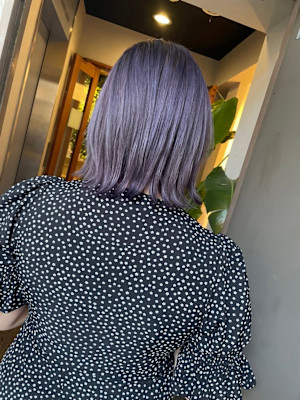 TIGRE tenjin×ショート