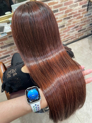 TIGRE daimyo×ロング