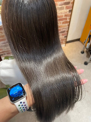 TIGRE daimyo×ロング