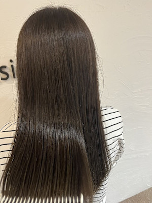 TIGRE daimyo×ロング