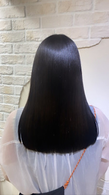 TIGRE daimyo×ロング