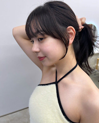 TIGRE daimyo×ロング