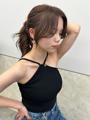 TIGRE daimyo×ロング