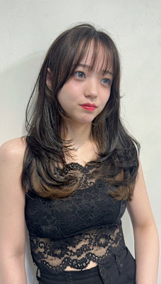 TIGRE daimyo×ロング