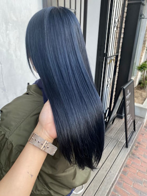 TIGRE daimyo×ロング