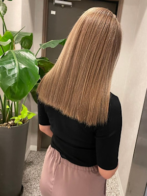 TIGRE daimyo×ロング