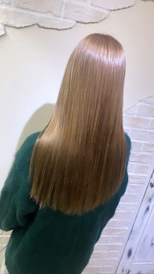 TIGRE daimyo×ロング