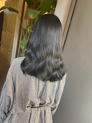 TIGRE daimyo×ロング