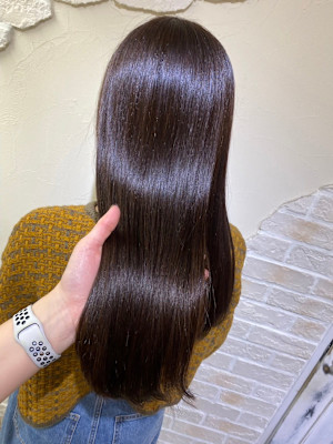 TIGRE daimyo×ロング