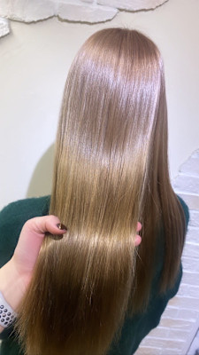 TIGRE daimyo×ロング