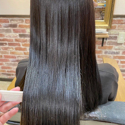 TIGRE daimyo×ロング