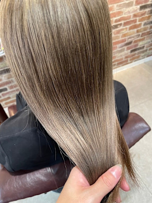 TIGRE daimyo×ロング