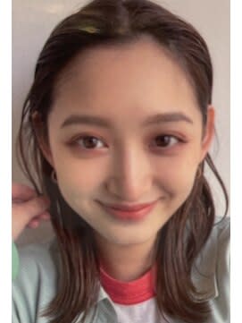 THREE...by velvet×ミディアム