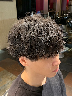 ツイストスパイラル