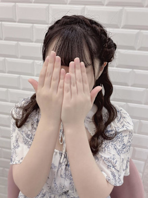 あみかちゅ片耳ひつじヘア＊まゆ