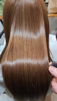 501 HAIR studio×ロング