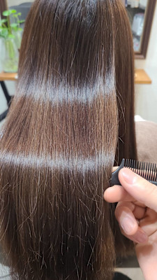 501 HAIR studio×ロング