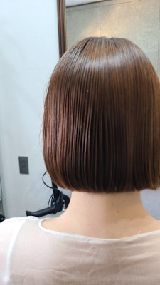 501 HAIR studio×ショート