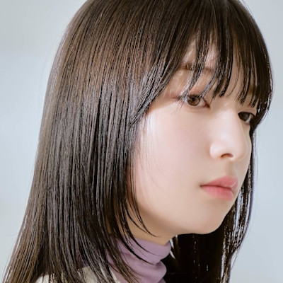 [Inity]ミディアムレイヤー[髪質改善/江坂/縮毛矯正/