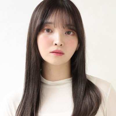 [Inity]大人ヘルシースタイル[髪質改善/江坂/縮毛矯正