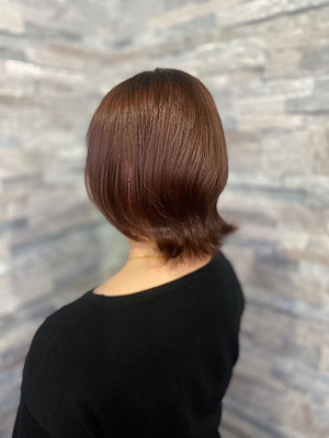 V.S.O.P×ショート