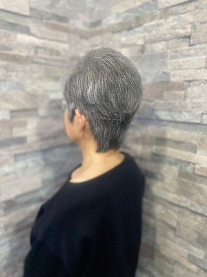 V.S.O.P×ショート