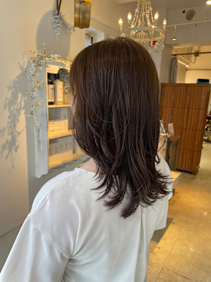 LOREN自由が丘＊どんな顔型でもＯＫ！骨格矯正小顔ミディ