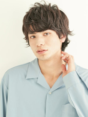 enntaku新宿メンズスタイルmen's