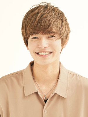 enntaku新宿メンズスタイルmen's