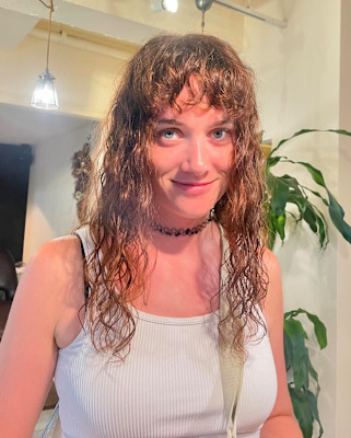 ミディアムスパイラル