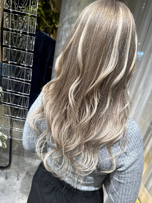 ブランドスタイル！