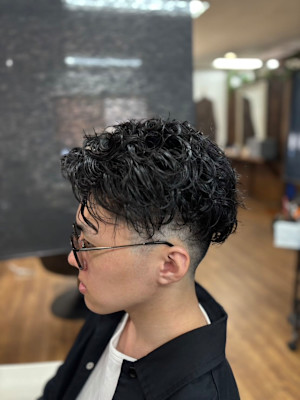 Tear Drive by Salt×メンズ