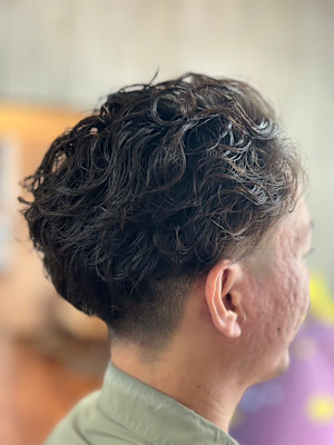 Tear Drive by Salt×メンズ