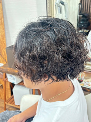 Tear Drive by Salt×メンズ