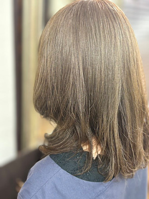 Tear Drive by Salt×ロング