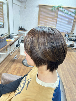 Tear Drive by Salt×ショート