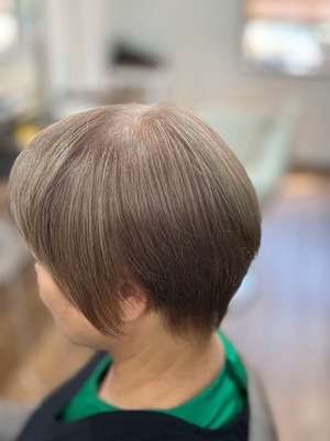 流行！くびれショート^_^