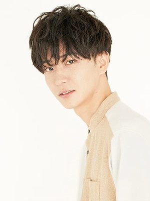 enntaku新宿メンズスタイル men's