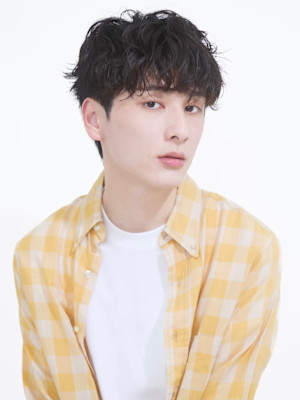 enntaku新宿メンズスタイル men's