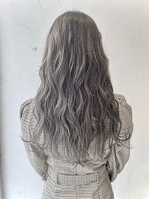 BRAVE福岡 天神店×ロング