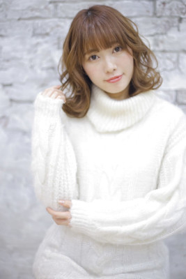 BRAVE福岡 天神店×ロング